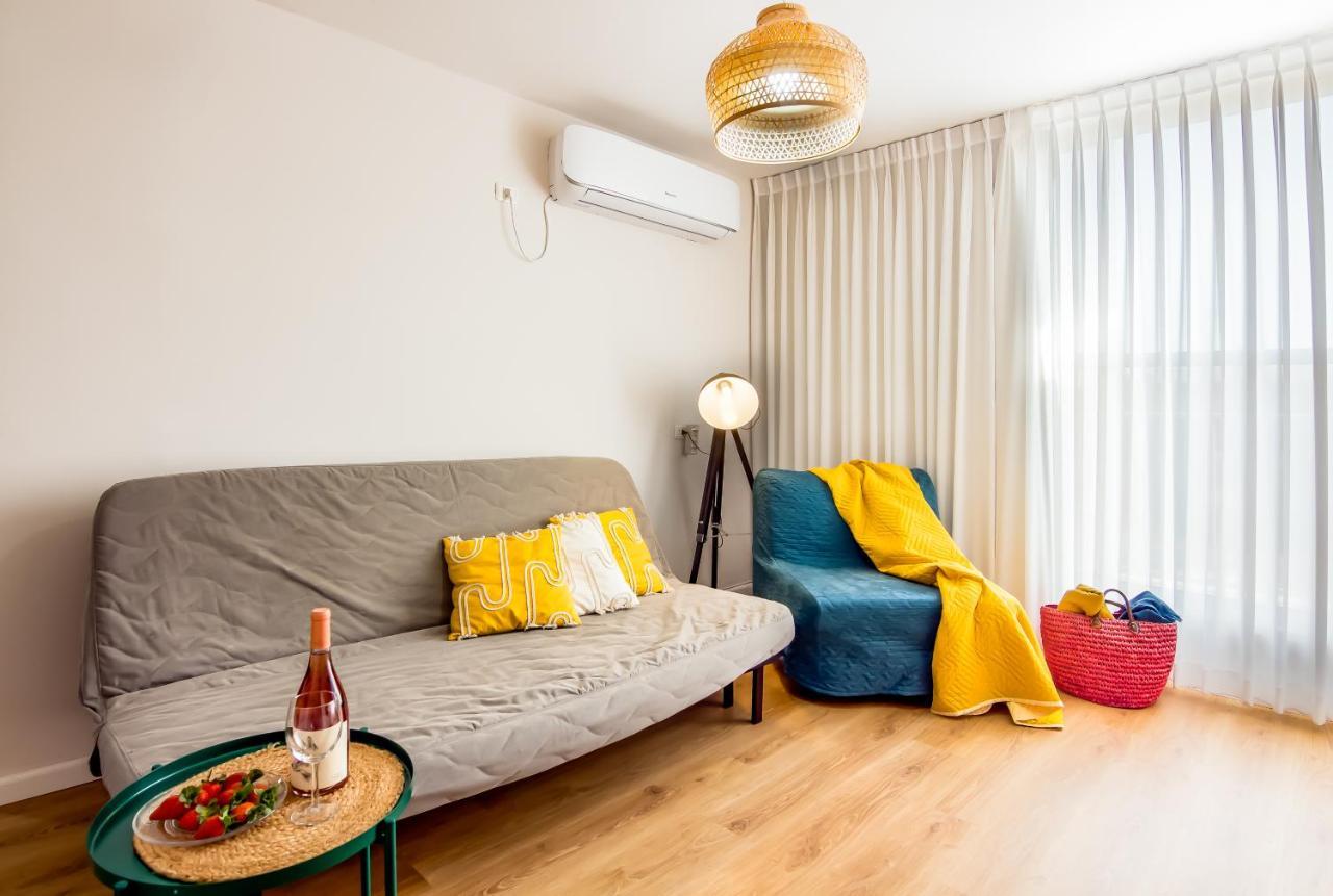 Apartment דירת אירוח בירוחם - הקומה השניה Yeroham